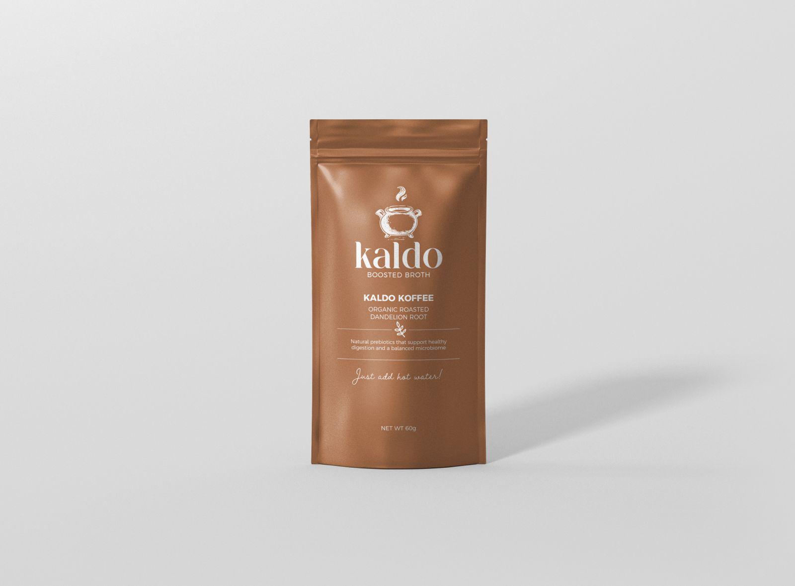 Kaldo Koffe (Coming Soon)
