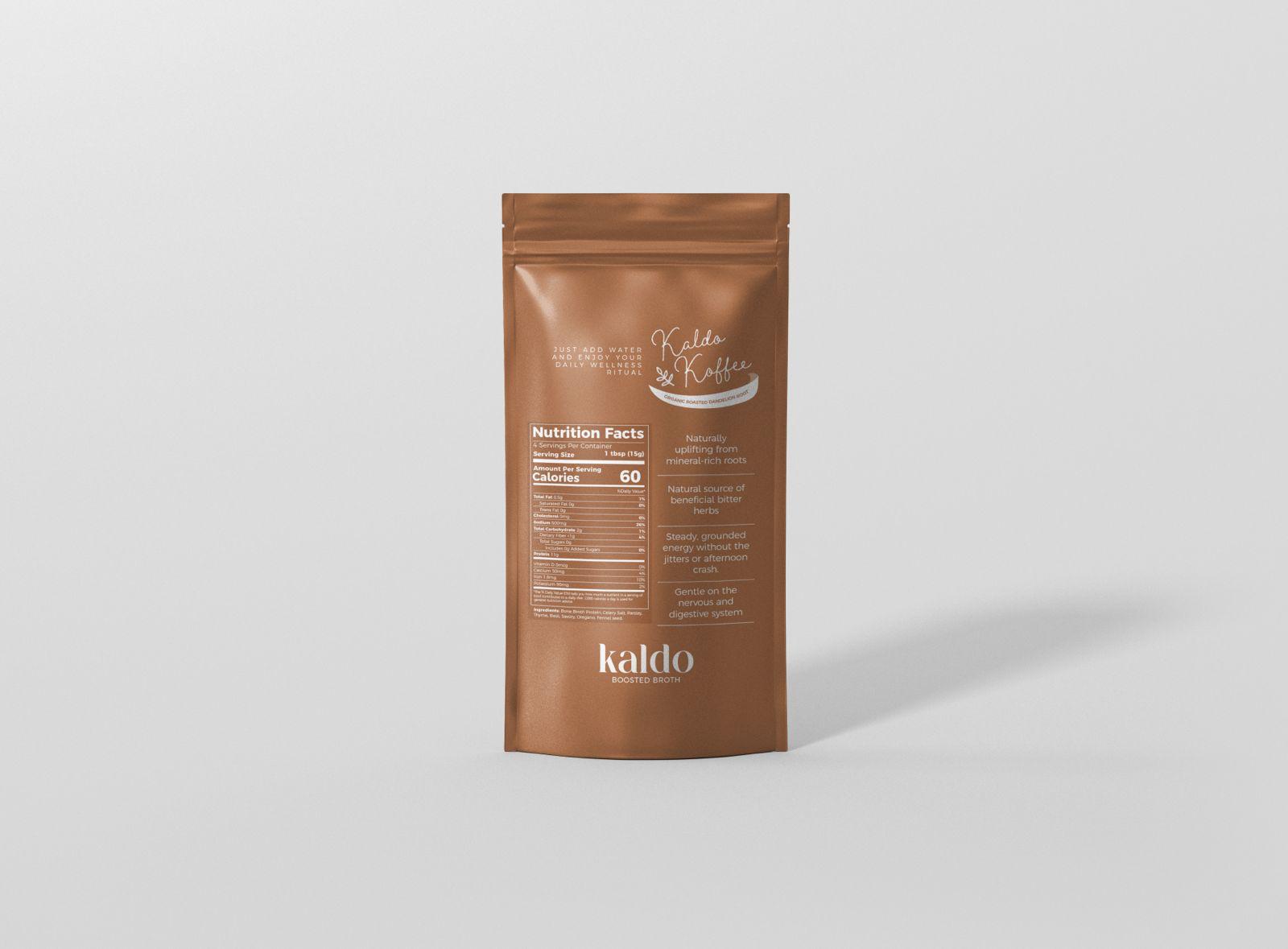 Kaldo Koffe (Coming Soon)